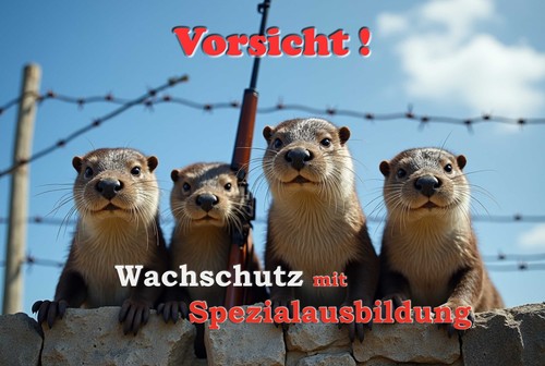 Blechschild alu bedruckt - alu,