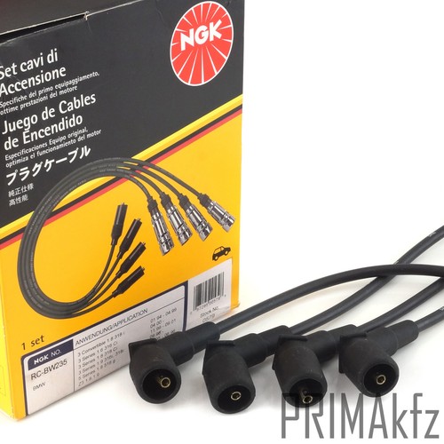 Ngk zündkabelsatz bw235 - zündkabelsatz, rc-bw235
