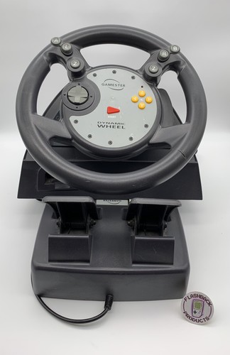 N64 lenkrad racing wheel - lenkrad, /