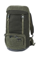 Jagdhund Rucksack LODENRUCKSACK STAUFEN - 30 Liter