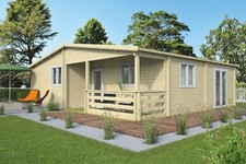 70 mm Ferienhaus Azores ISO