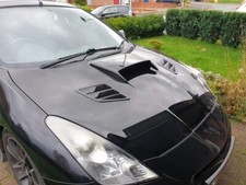 Toyota Celica T23 Gen-7