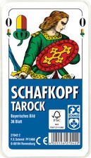 Blatt ravensburger - 50, x