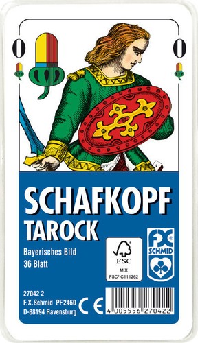 Blatt ravensburger - blatt,