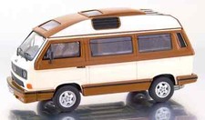 Volkswagen T3-B Camping Car