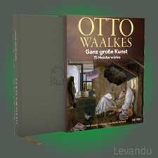 Ganz grosse kunst otto - kunst, |