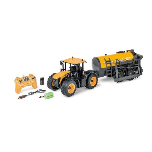 Carson 500907653 jcb fastrac - jcb,
