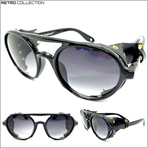 Herren retro steampunk cyber - retro,