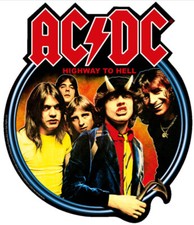 Highway To Hell AC/DC