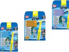 Tetra GC Komfort-Bodenreiniger GC 30 - 50 alle Größen Mulmsauger Aquarium