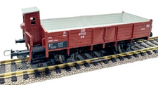 Sachsenmodelle H0 16001