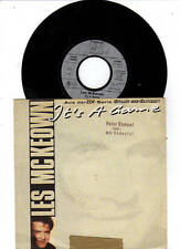Les McKeown   -   It´s a Game