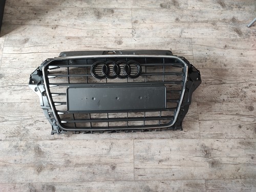 Audi kühlergrill - 8v,