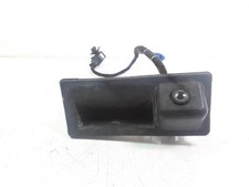 Volkswagen Touran 2010-2015