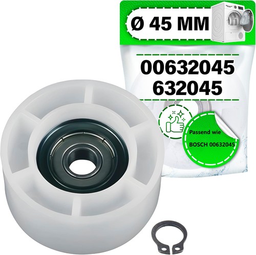 Spannrolle für bosch siemens - für,
