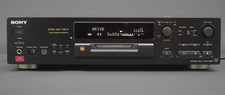 Sony MDS-JB930 - UK Tuned