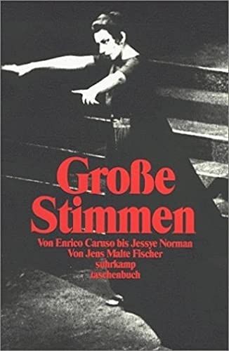 Grosse stimmen von enrico - :,