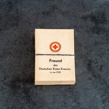 16 Stück DDR