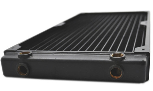 Magicool dual 180 radiator - magicool,
