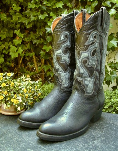 Pakoy boots - boots, 🇲🇽
