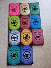 Magic Girls - 06 - späte