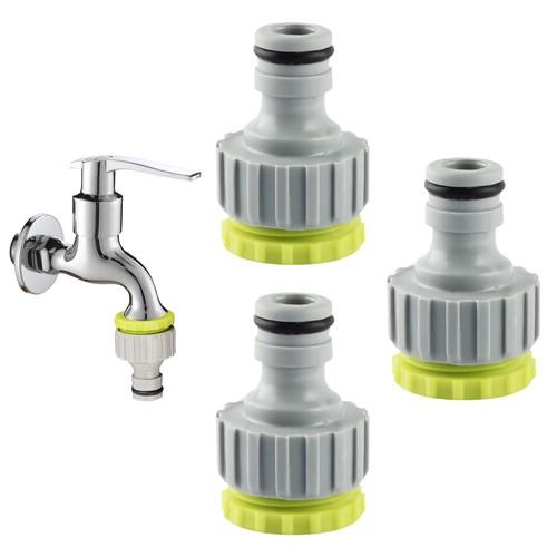 Gardena wasserhahn adapter set - gardena,