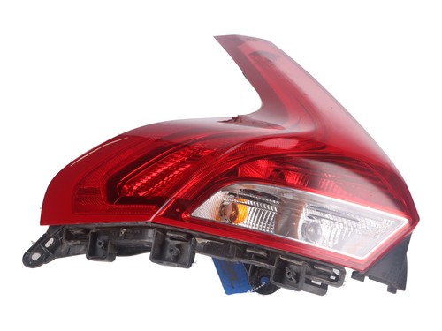 Rückleuchte links volvo v40 - rückleuchte,