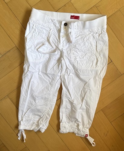 Esprit capri hose - hose, 3/4