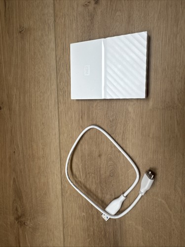 Passport 1tb externe - my,