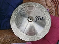 Becken Paiste pst 3 China 18" - 45cm