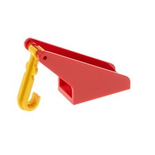 1x Lego Fabuland Kran Arm