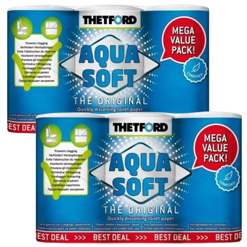 Thetford aqua soft - thetford,
