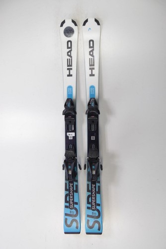 Head super shape kinder - super, kinder-ski