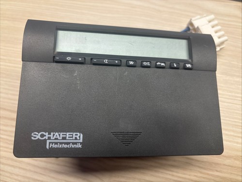 Schäfer heiztechnik - schäfer,