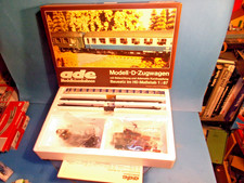 ADE H0 Bausatz #3201:"Büm Popwagen , grün" ...........ladenneu