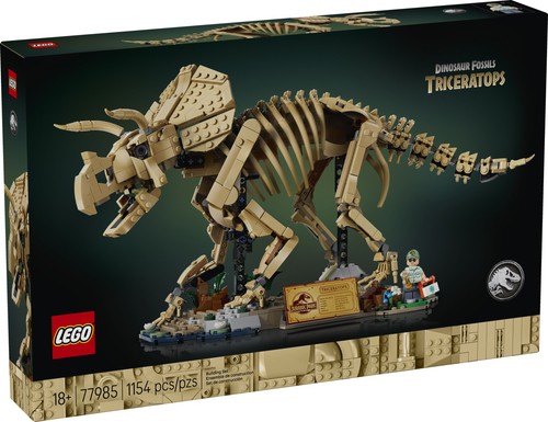 Lego jurassic world 77985 - lego®,