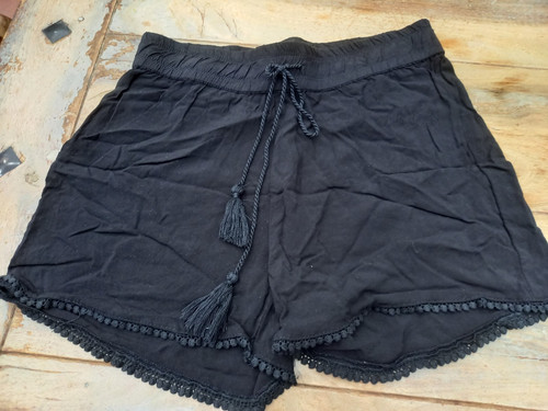 Shorts stoffhose kurz - shorts,, stoffhose,