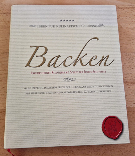 Backen mareike ahlborn - ahlborn,