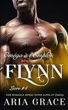 Grace omga emploi flynn - ,