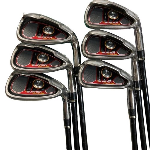 Taylormade burner plus - burner,
