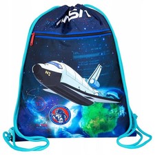 Sport Bag Boys Polyester