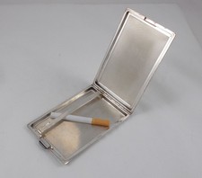 *RAR* Edles Zigarettenetui Art