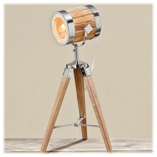 Boltze - Studiolampe Lauris