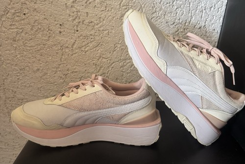 Puma sneaker rosa - puma,