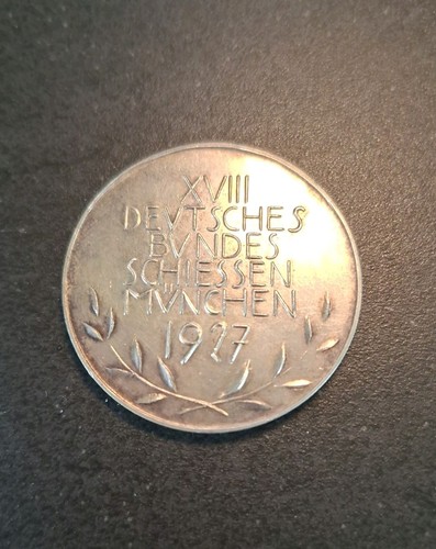 München 950 silbermedaille - münchen,