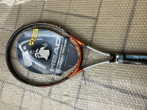 Tennisschläger head ti - tennisschläger,