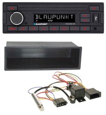 Blaupunkt MP3 AUX USB 1DIN