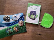 Kletties Ergobag + 1 Seitentasche