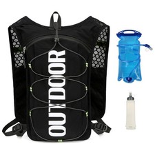 Laufrucksack Trekking Rucksack