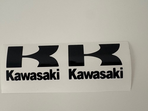 Motorrad kawasaki - motorrad,